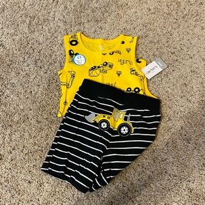 Carter’s 24 Month Set